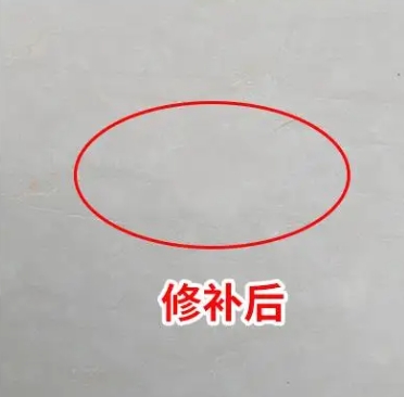 武夷山瓷砖空鼓维修专业解答下贴瓷砖前墙壁基层存在的裂缝的影响